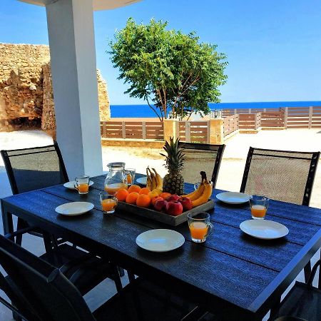 Blue Horizon Kissamos Apartment Zewnętrze zdjęcie